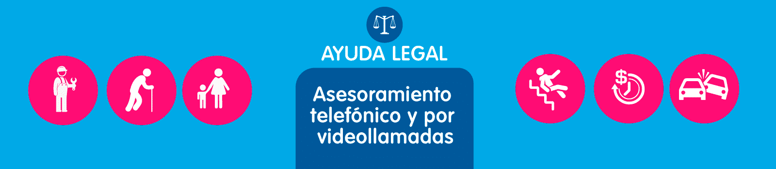 Ayuda Legal Argentina