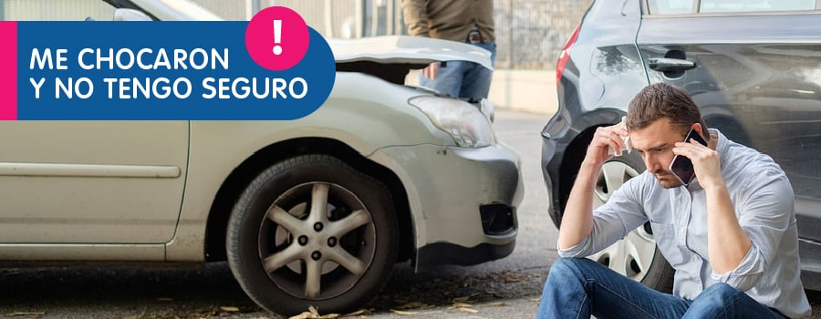 Me Chocaron El Auto ¿QUE HAGO? - Ayuda Legal .org