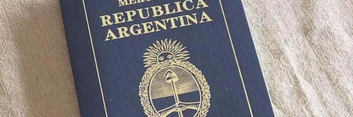 Cuanto Tarda La Ciudadania Italiana En Argentina