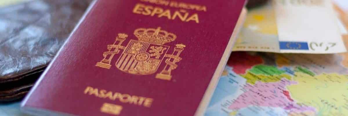 Ayuda Legal para obtener ciudadanía Española